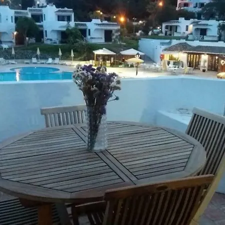 Appartement Club