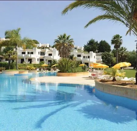 Club Appartement Albufeira