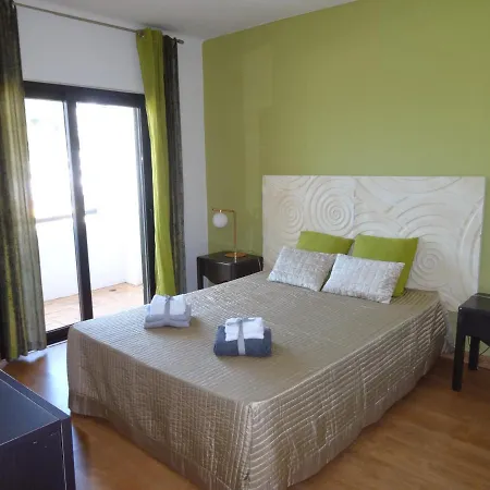 Club Appartement *