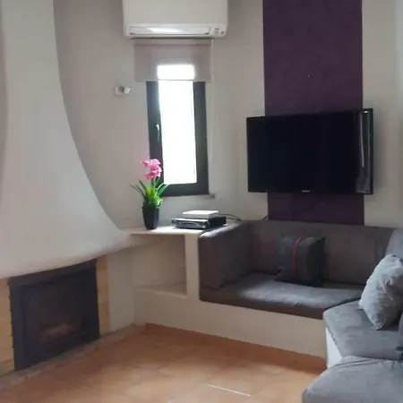 Club Appartement *